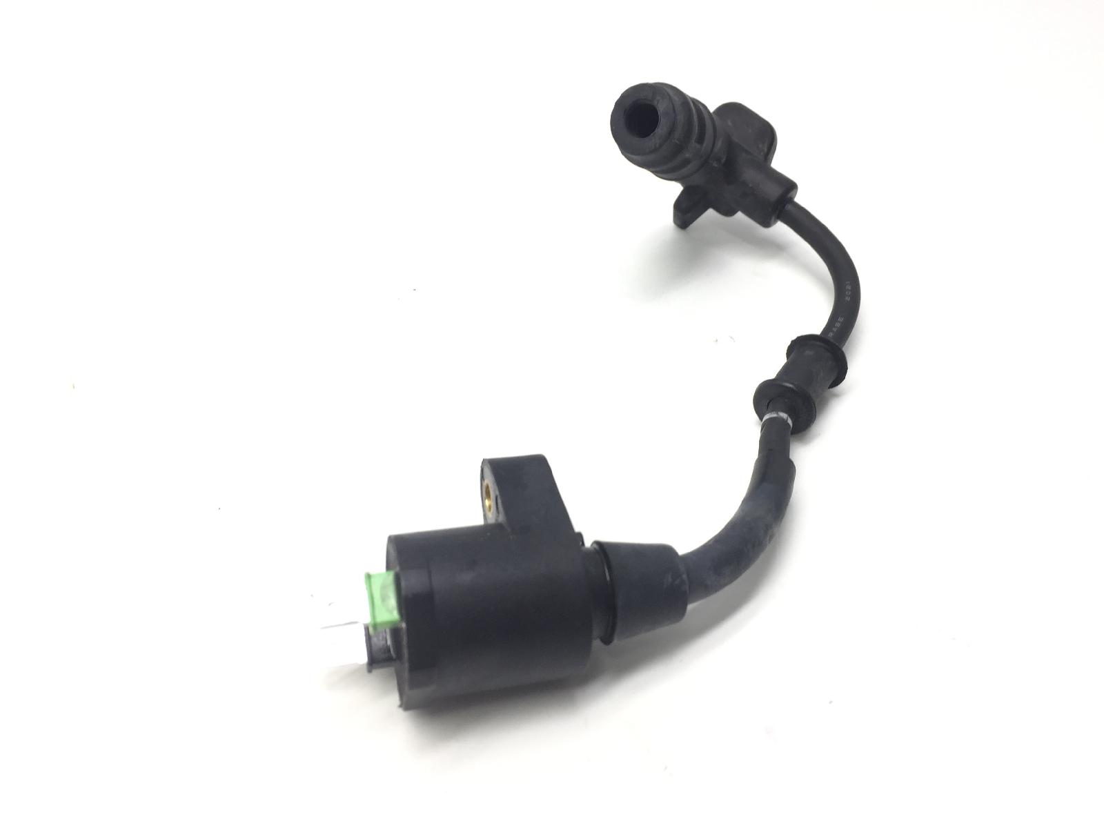 Piaggio vespa gts super ie abs 125 bobina accensione completa cavo pipetta 2021 2021 md3200