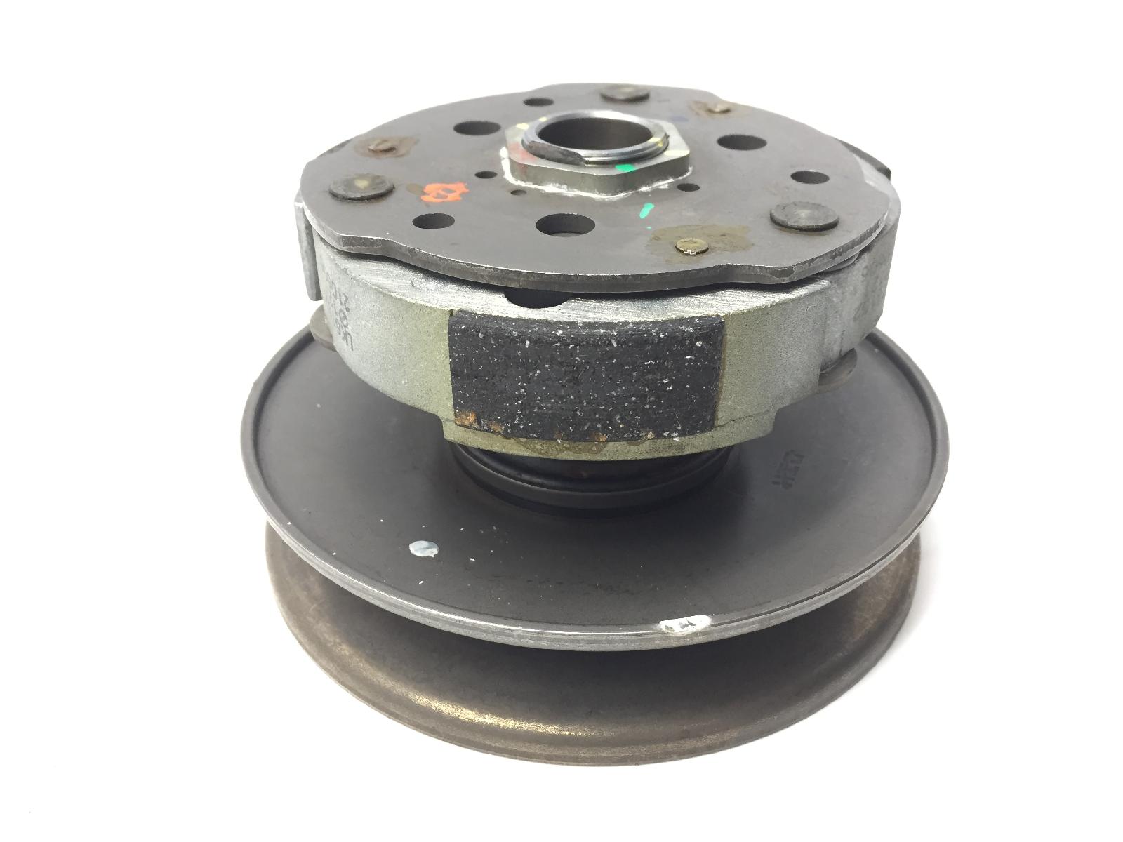 Piaggio vespa gts super ie abs 125 correttore di coppia e frizione 2021 2021 md3200