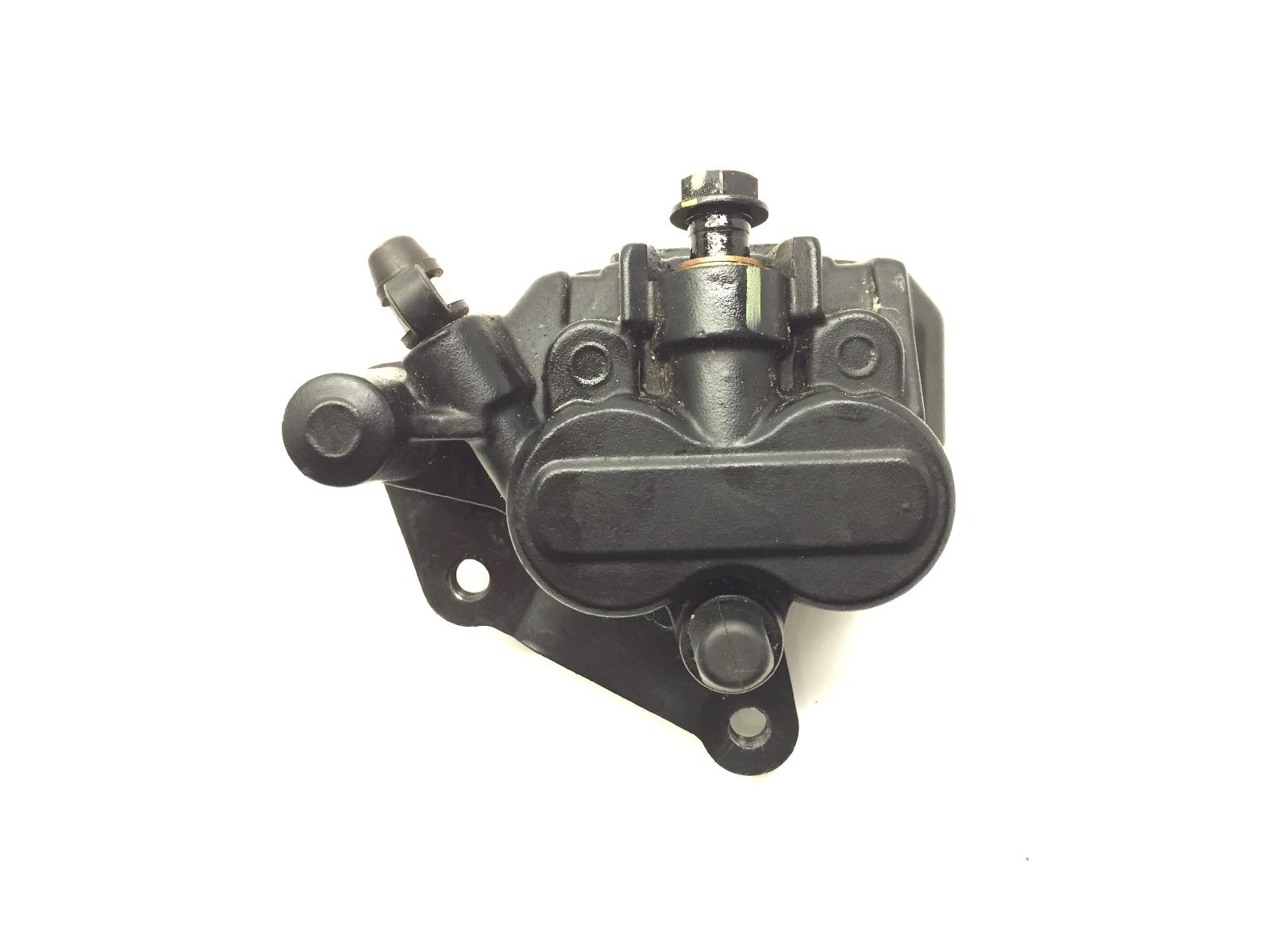 Piaggio vespa gts super ie abs 125 pinza freno anteriore - interasse: 57 mm 2021 2021 md3200