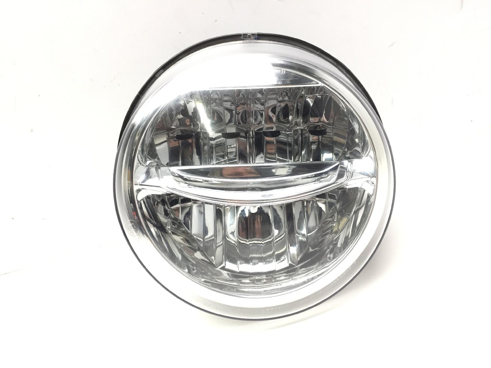 Piaggio vespa gts super ie abs 125 faro fanale anteriore 2021 2021 md3200