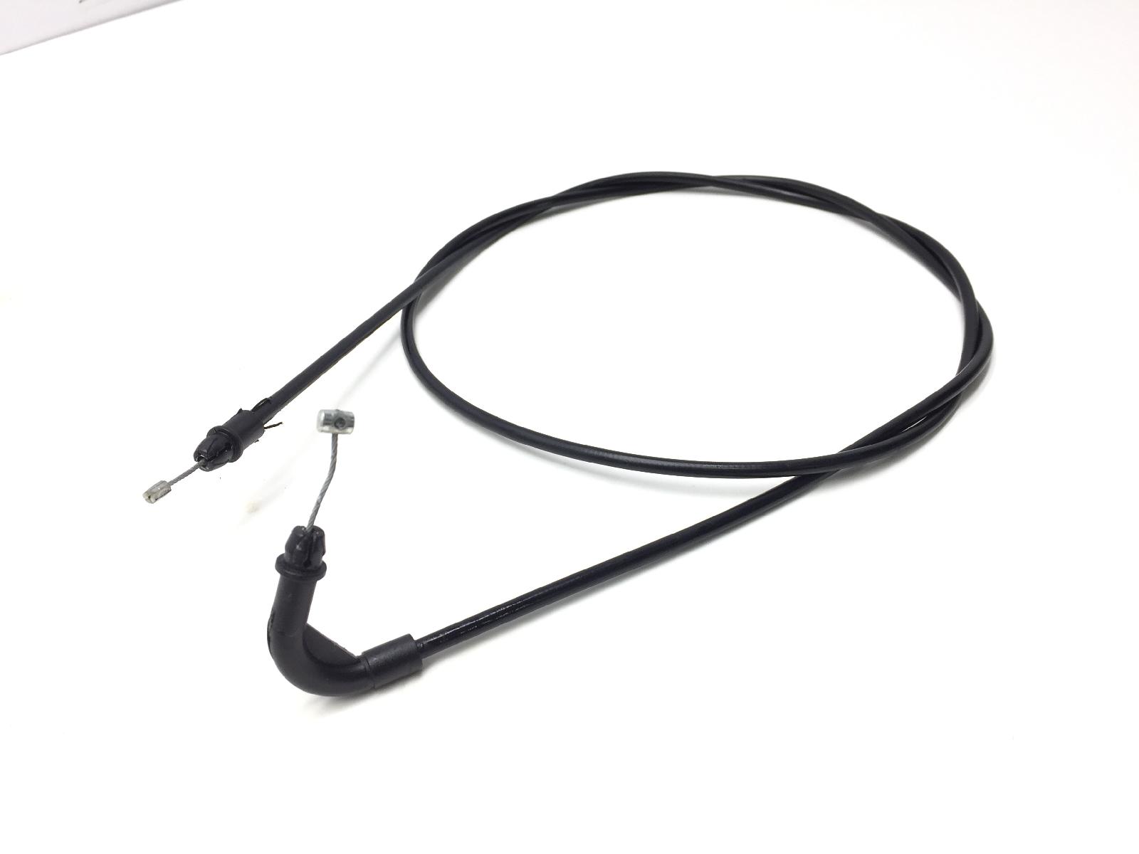 Piaggio vespa gts super ie abs 125 cavo guaina apertura sella saddle 2021 2021 md3200