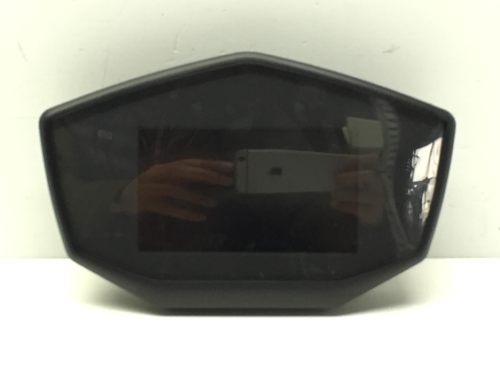 Piaggio vespa gts super ie abs 125 strumentazione contachilometri 2021 2021 md3200