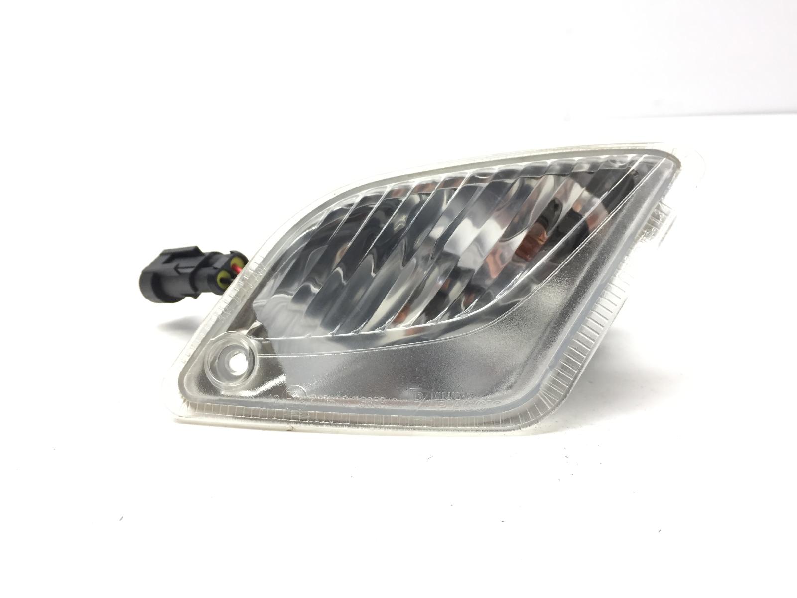 Piaggio vespa gts super ie abs 125 freccia posteriore destra 2021 2021 md3200