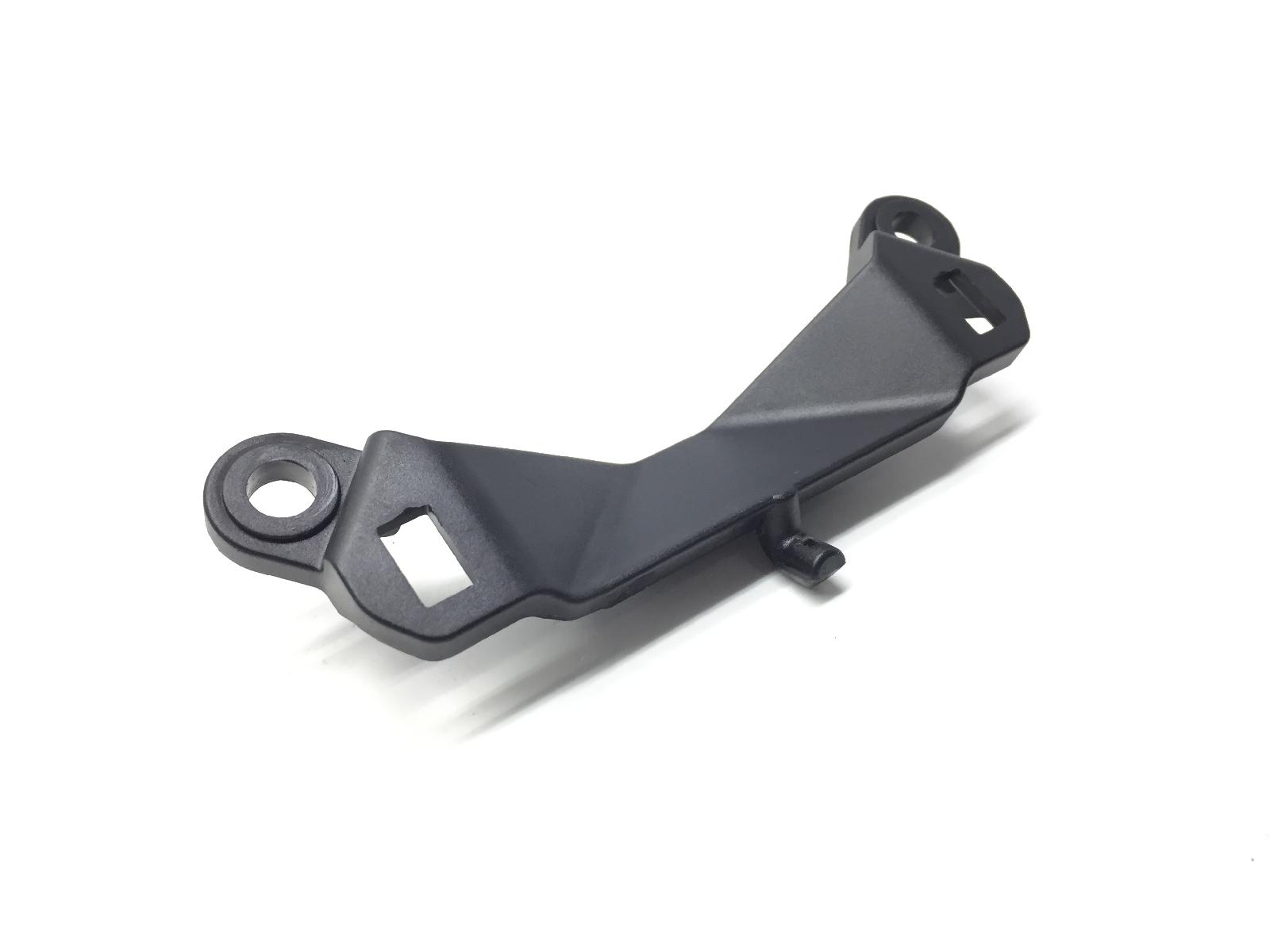 Piaggio vespa gts super ie abs 125 supporto faro fanale posteriore 2021 2021 md3200
