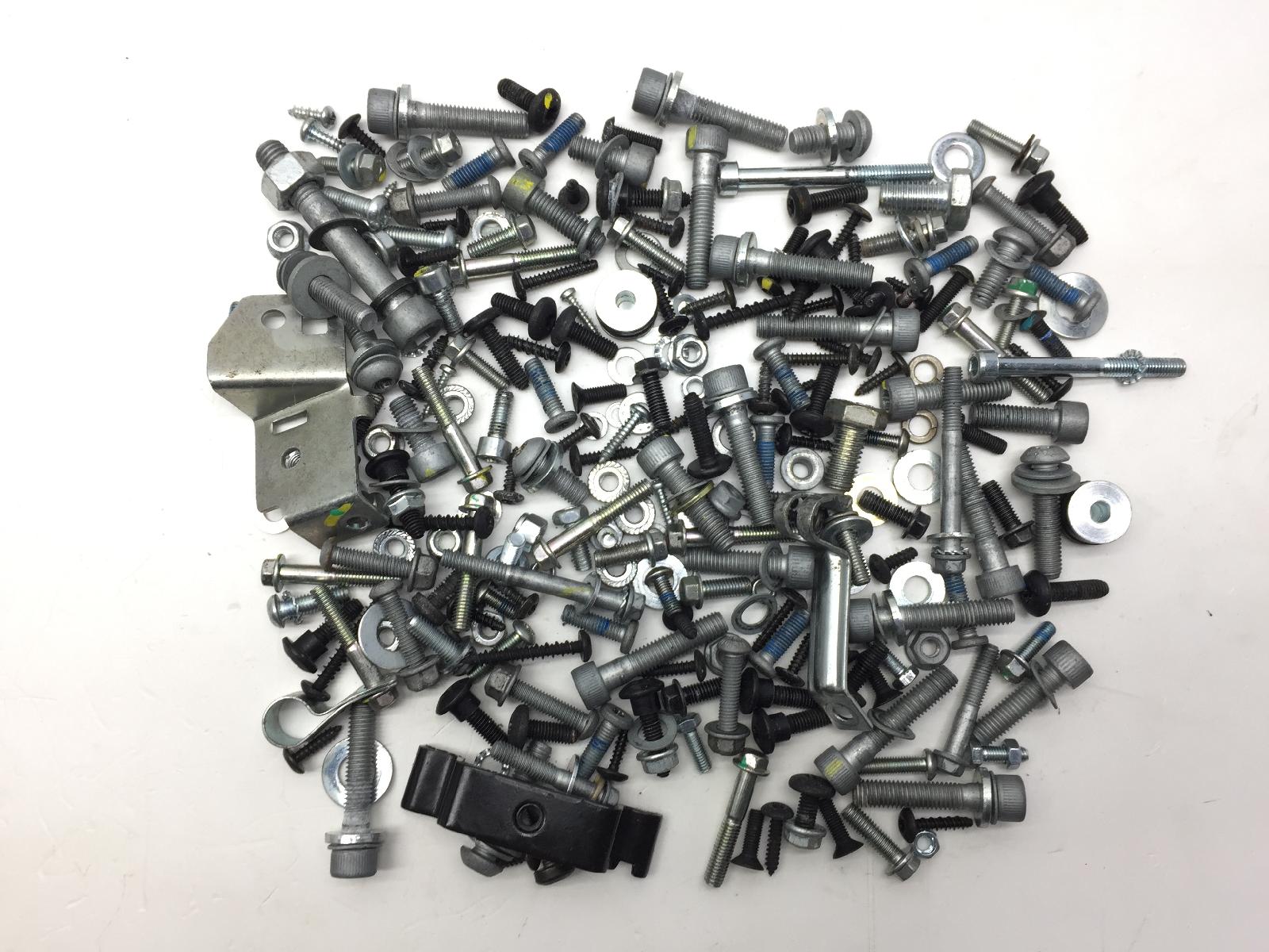 Piaggio vespa gts super ie abs 125 kit viti e bulloni telaio 2021 2021 md3200