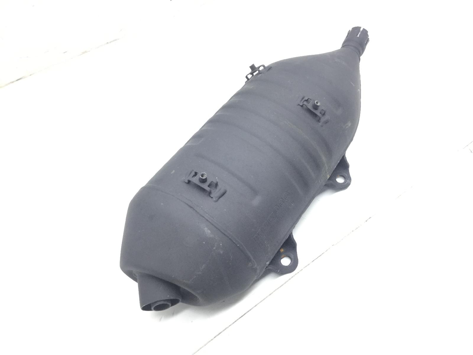 Piaggio vespa gts super ie abs 125 terminale scarico marmitta 2021 2021 md3200