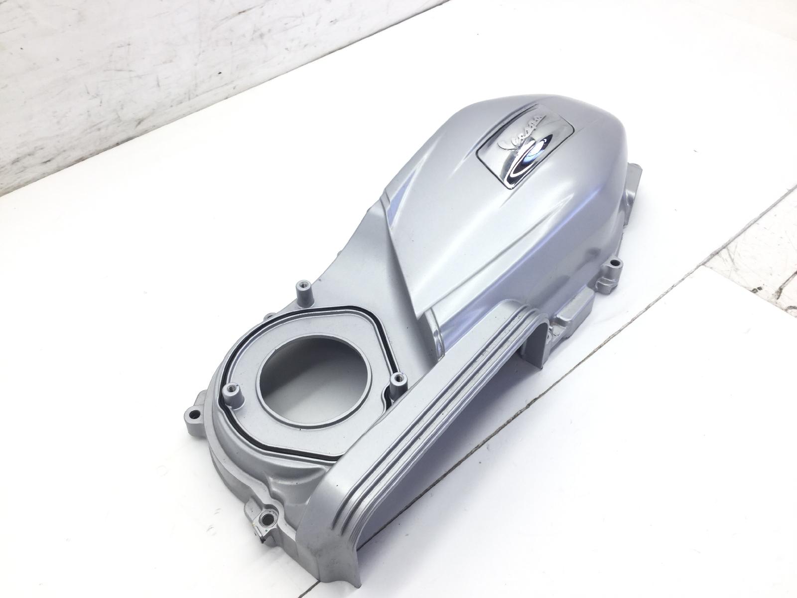 Piaggio vespa gts super ie abs 125 coperchio carter trasmissione 2021 2021 md3200