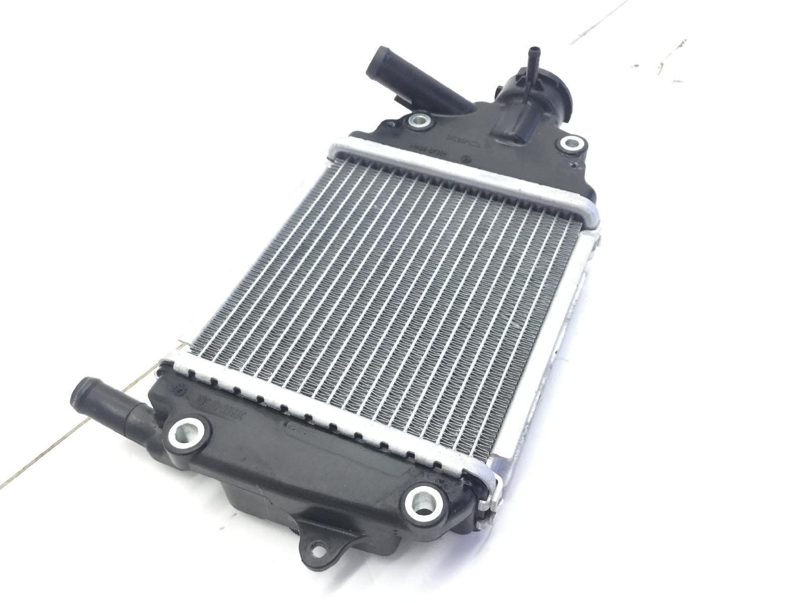 Piaggio vespa gts super ie abs 125 radiatore liquido raffreddamento motore 2021 2021 md3200