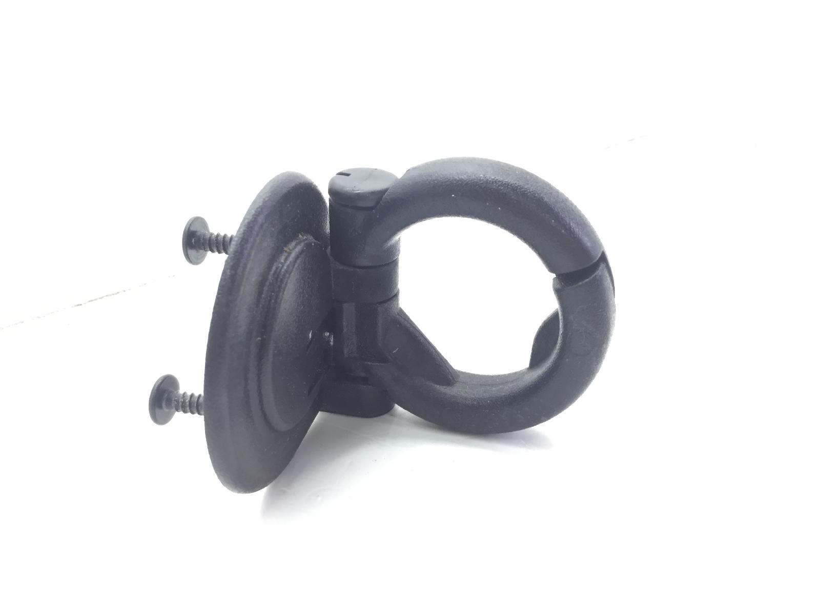 Piaggio vespa gts super ie abs 125 gancio portaborse retroscudo 2021 2021 md3200