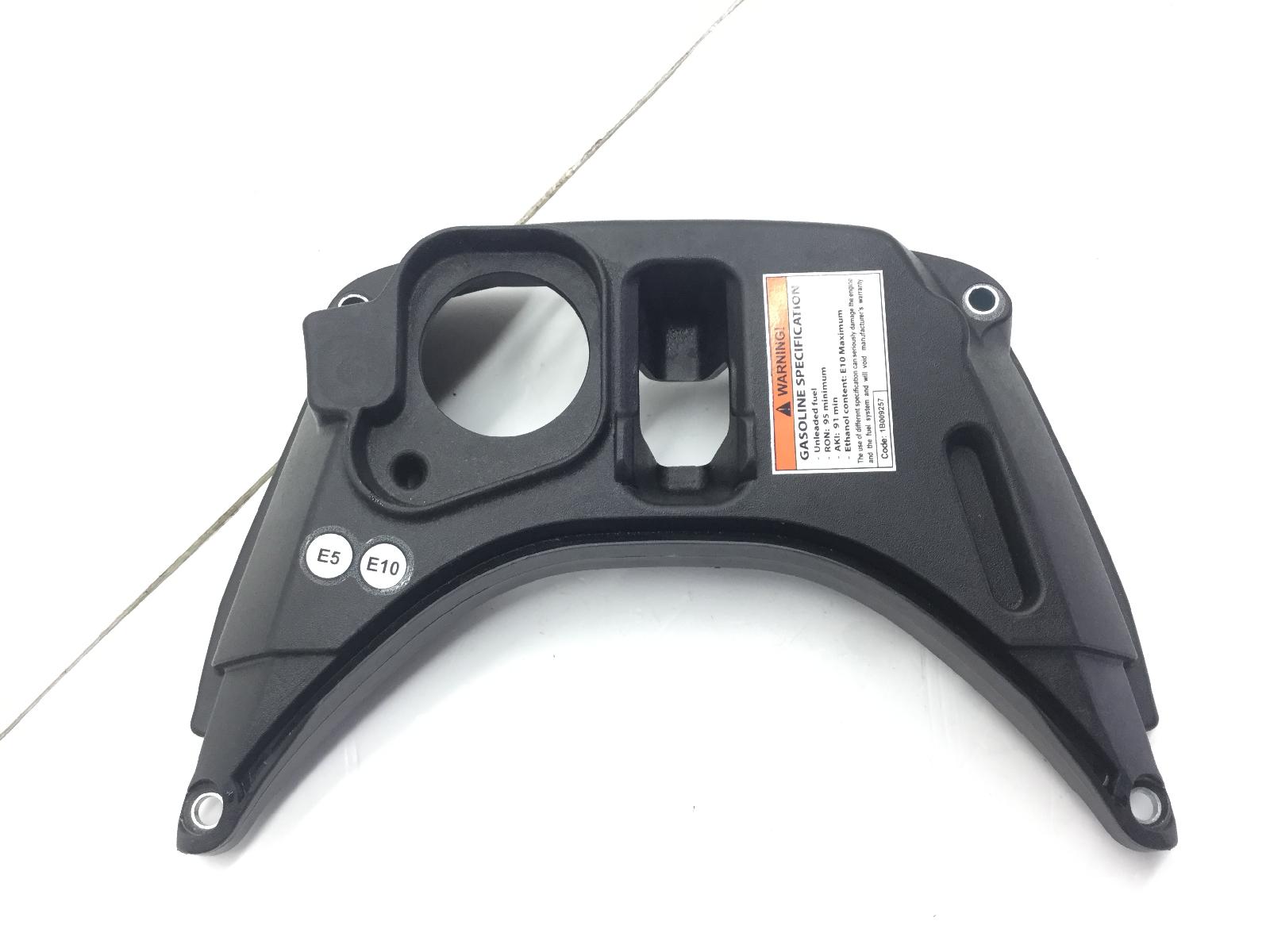 Piaggio vespa gts super ie abs 125 carena copertura sottosella 2021 2021 md3200