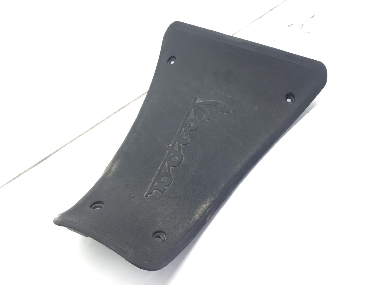 Piaggio vespa gts super ie abs 125 coperchio vano batteria 2021 2021 md3200