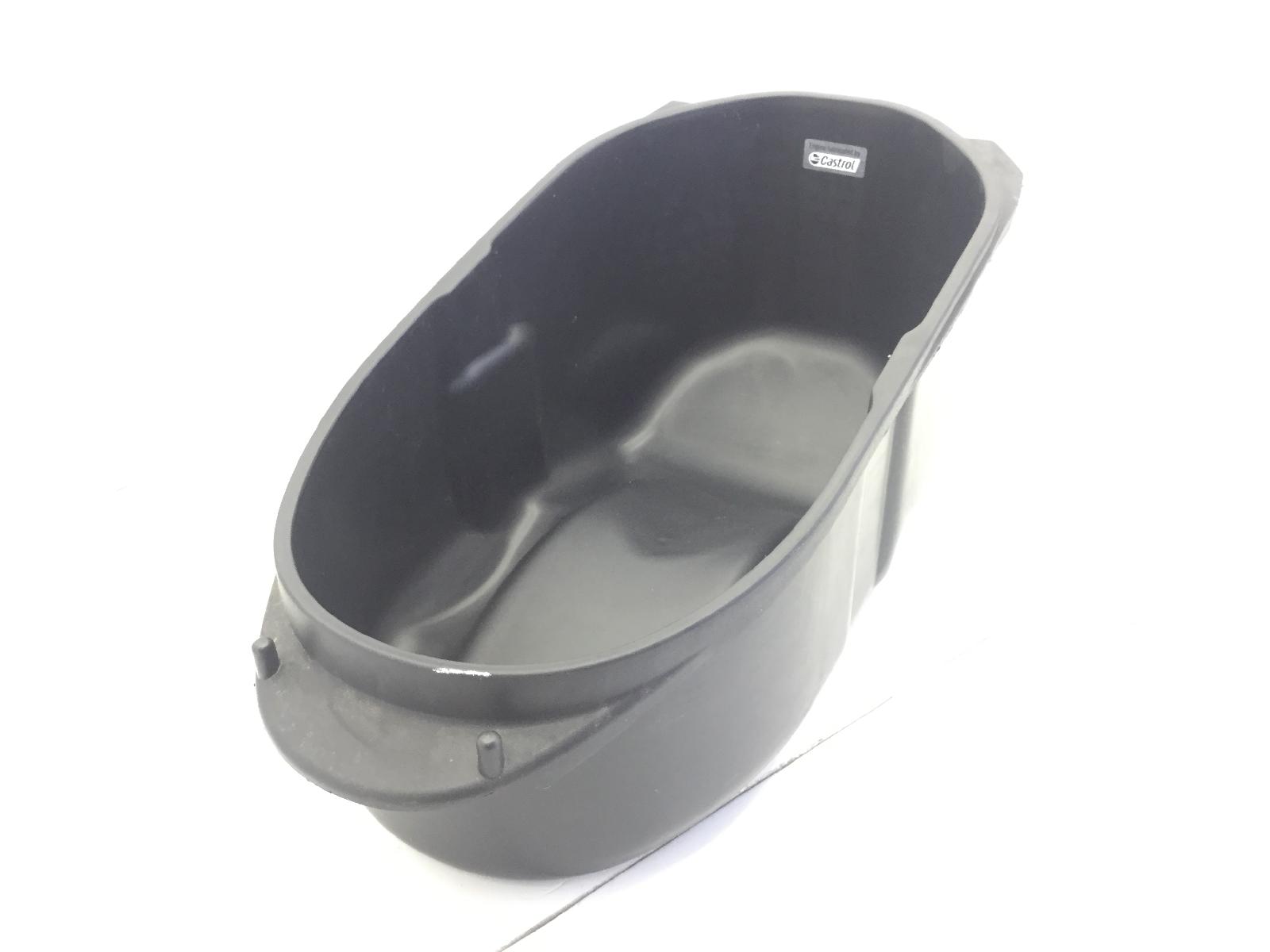 Piaggio vespa gts super ie abs 125 careva vano sottosella 2021 2021 md3200
