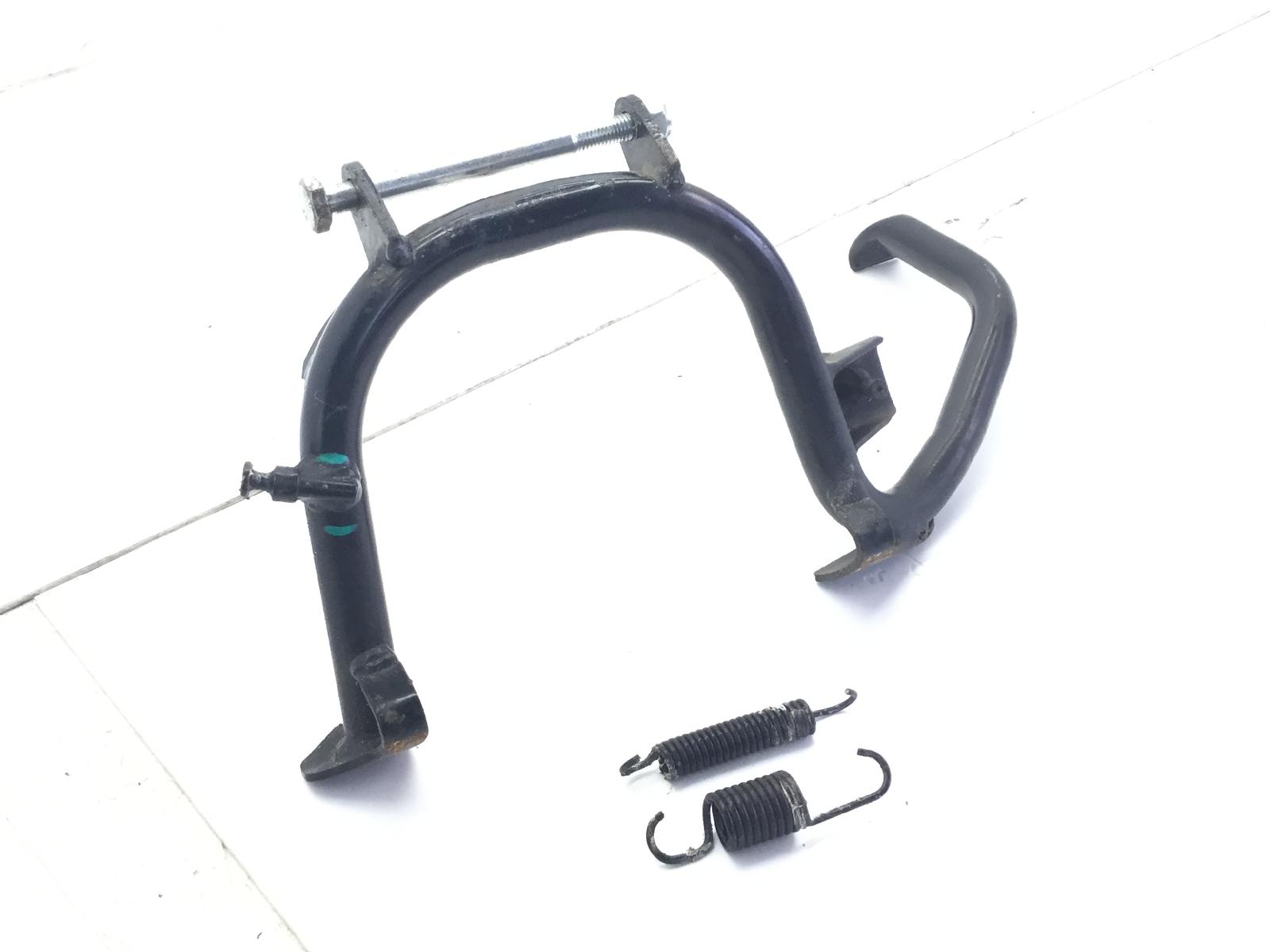 Piaggio vespa gts super ie abs 125 cavalletto centrale e molle 2021 2021 md3200