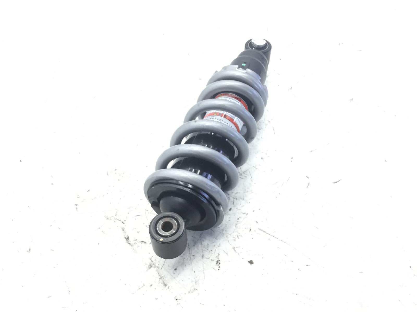 Kawasaki z650 650 ammortizzatore posteriore 2023 2024 er650ssda