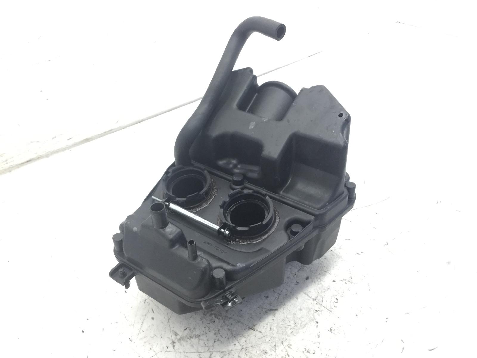Kawasaki z650 650 cassa scatola filtro aria 2023 2024 er650ssda