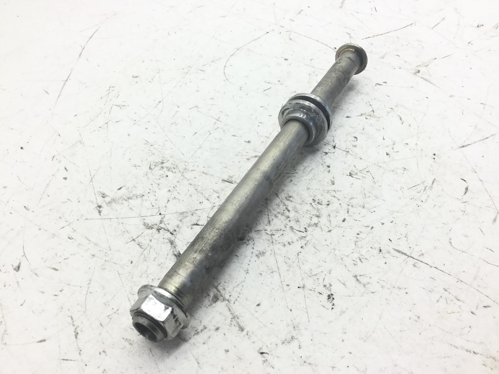 Kawasaki z650 650 perno forcellone posteriore 2023 2024 er650ssda