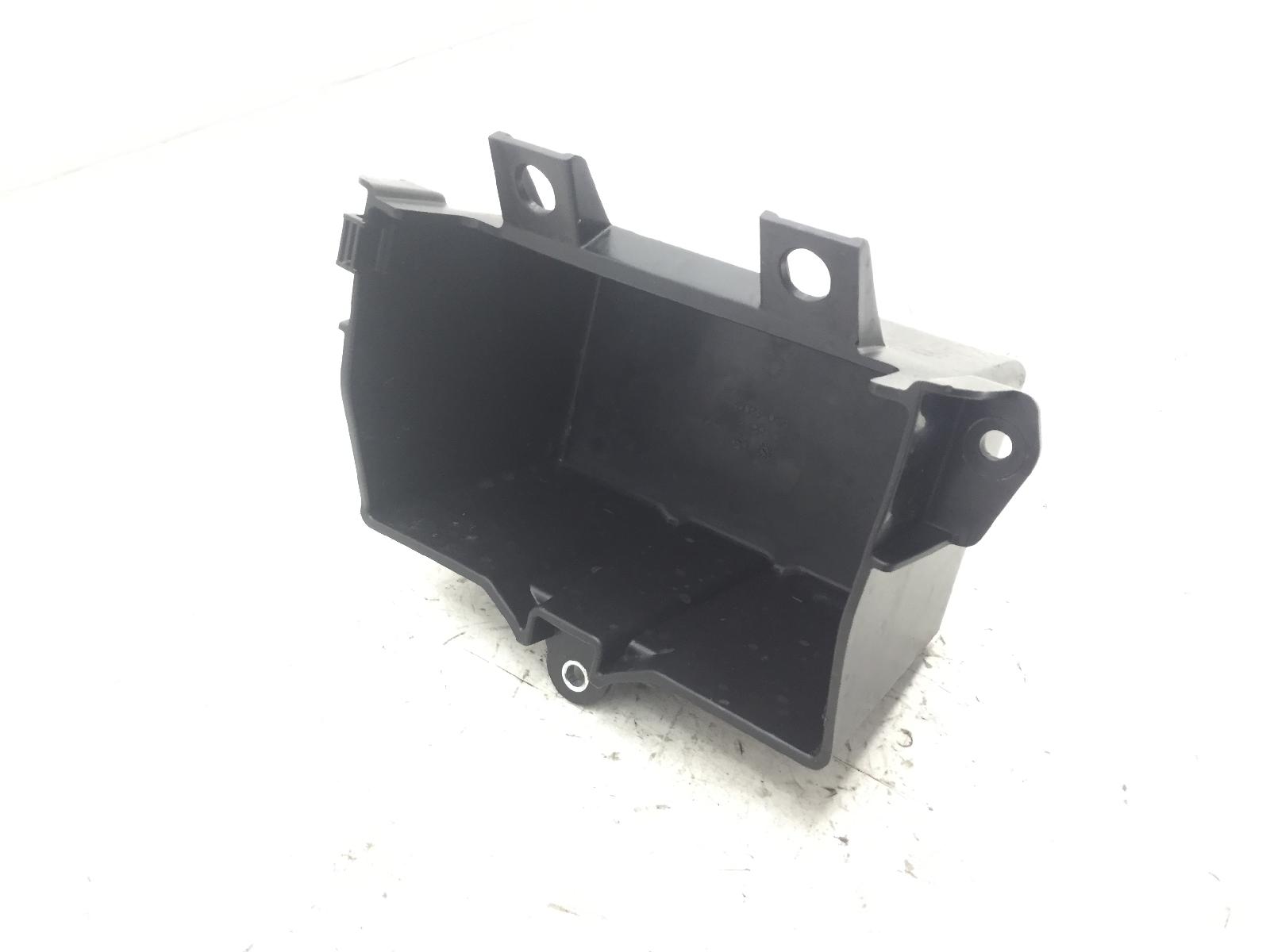 Kawasaki z650 650 carena vano batteria 2023 2024 er650ssda