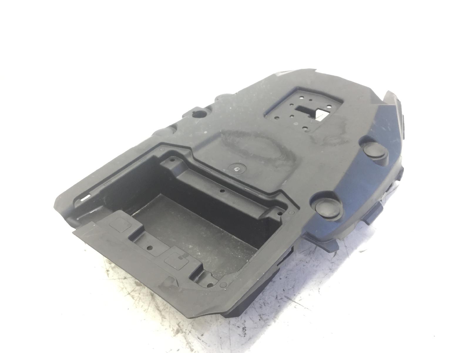 Kawasaki z650 650 parafango interno paraspruzzi ruota posteriore 2023 2024 er650ssda