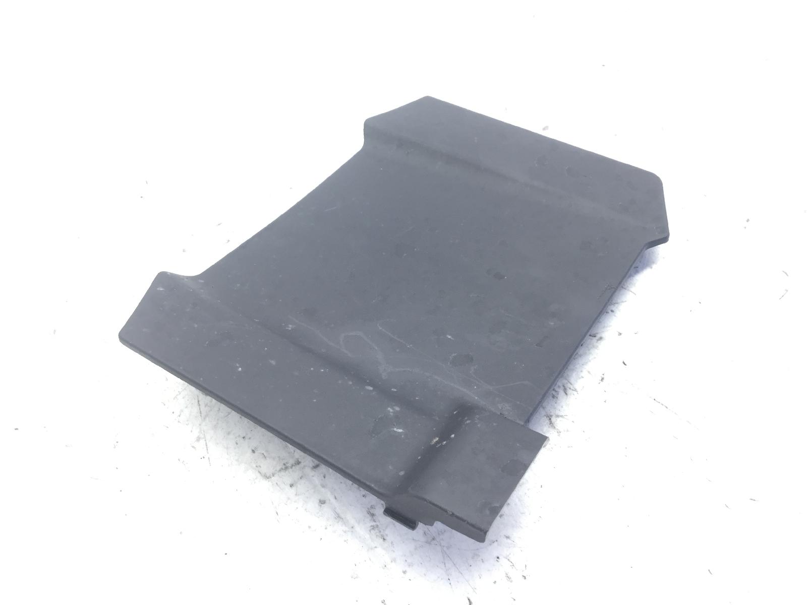 Kawasaki z650 650 tappo coperchio vano batteria 2023 2024 er650ssda