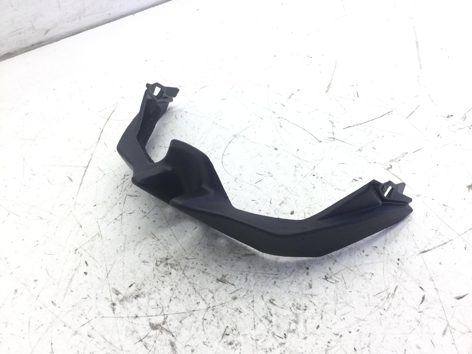 Kawasaki z650 650 carena inferiore cupolino anteriore 2023 2024 er650ssda