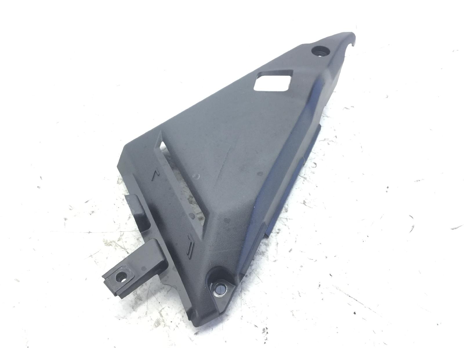 Kawasaki z650 650 carena fianchetto destro sotto sella 2023 2024 er650ssda
