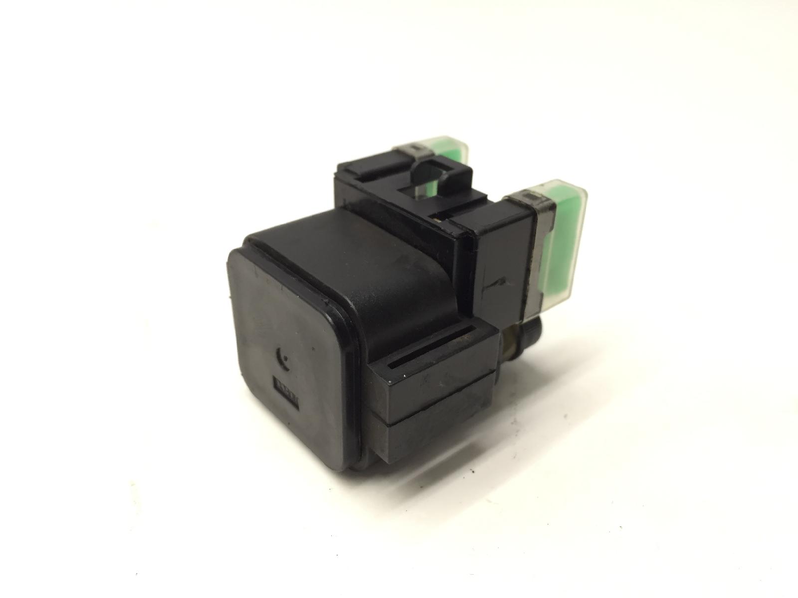 Kawasaki z650 650 rele' teleruttore avviamento 2023 2024 er650ssda