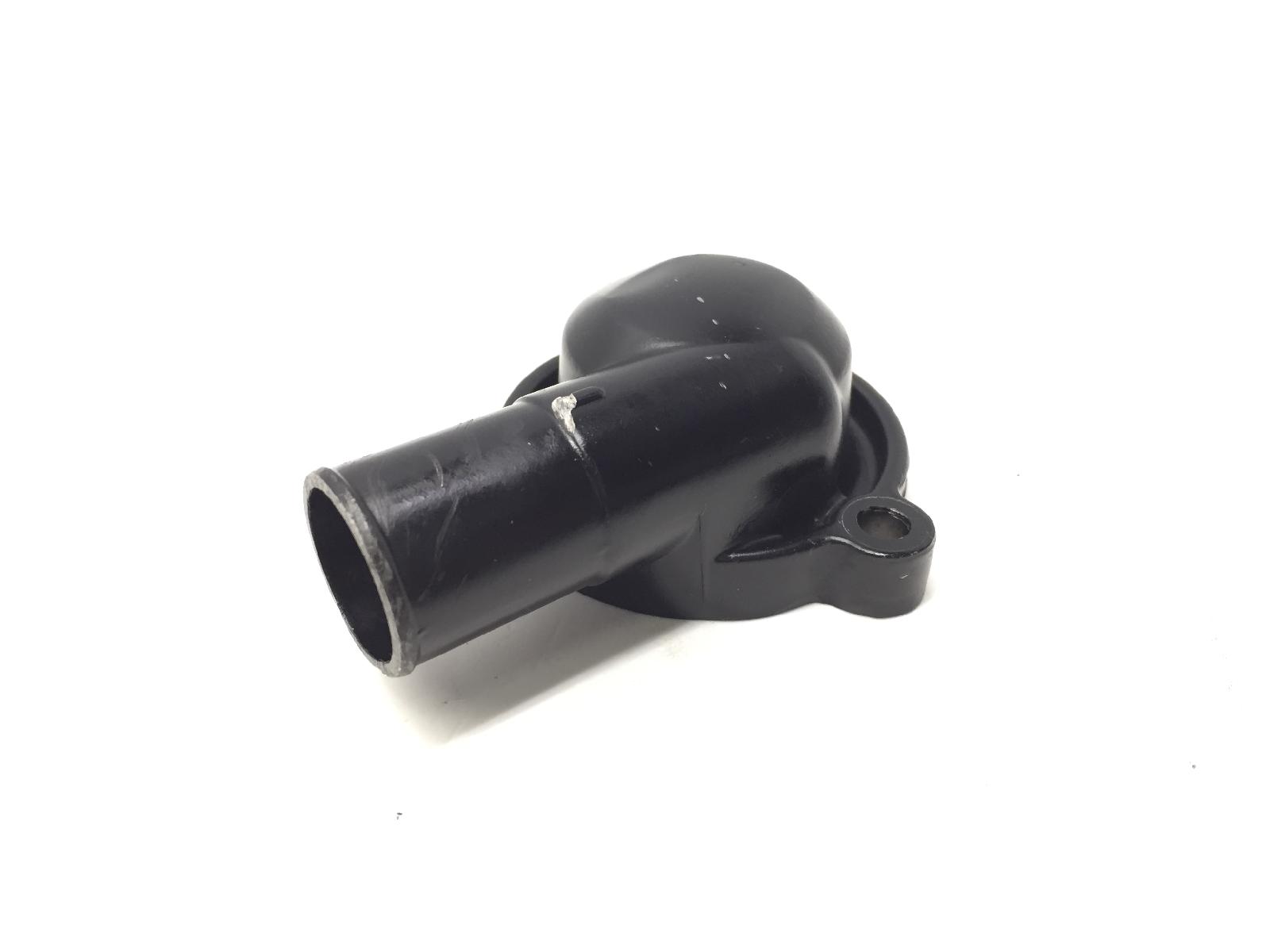 Kawasaki z650 650 coperchio termostato valvola termostatica 2023 2024 er650ssda