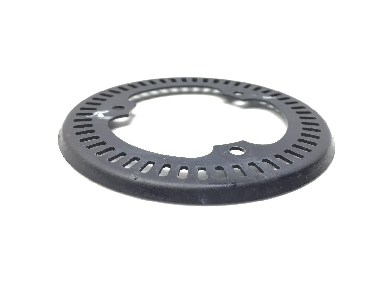 Kawasaki z650 650 ruota fonica anteriore 2023 2024 er650ssda