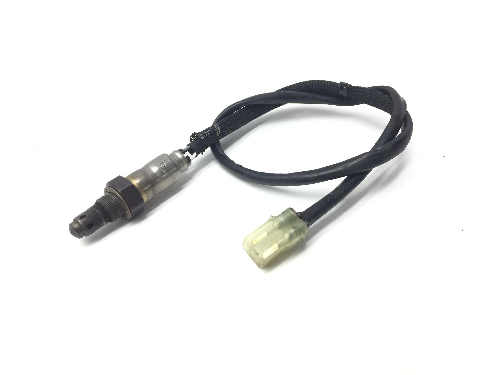 Kawasaki z650 650 sonda lambda sensore ossigeno 2023 2024 er650ssda