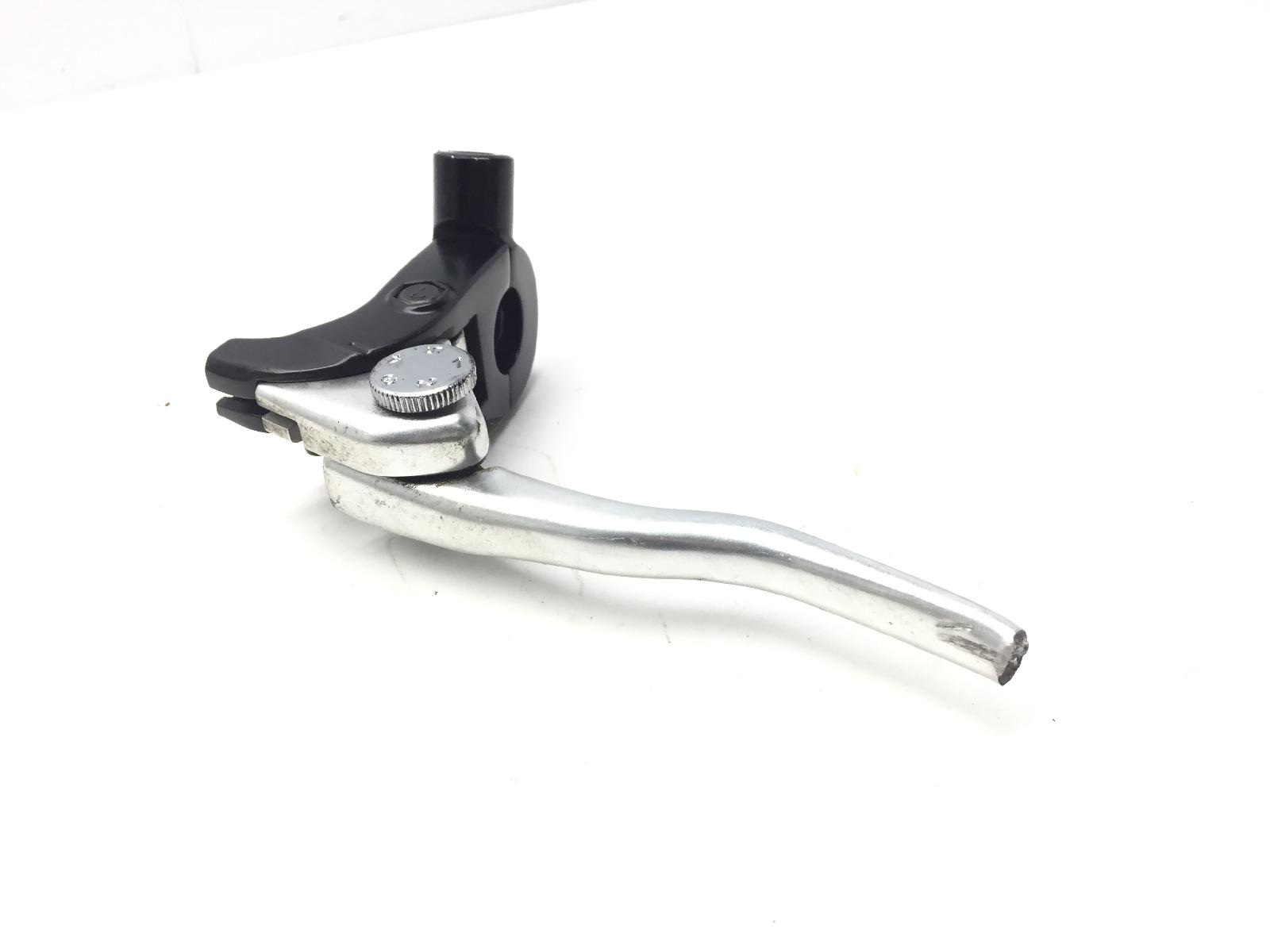 Kawasaki z650 650 comando frizione sinistro e leva rotta 2023 2024 er650ssda