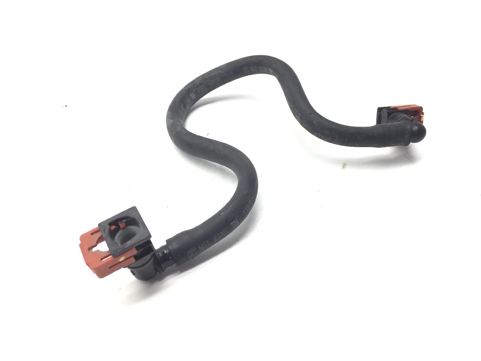 Kawasaki z650 650 tubo benzina carburante fuel 2023 2024 er650ssda