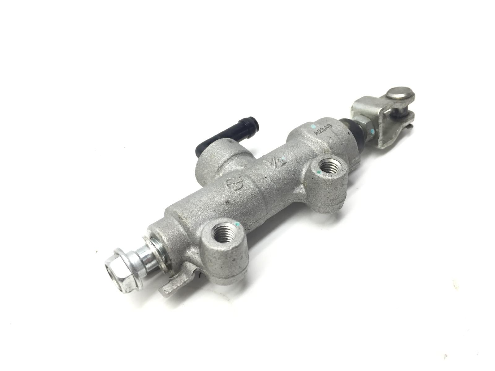 Kawasaki z650 650 pompa freno posteriore 2023 2024 er650ssda