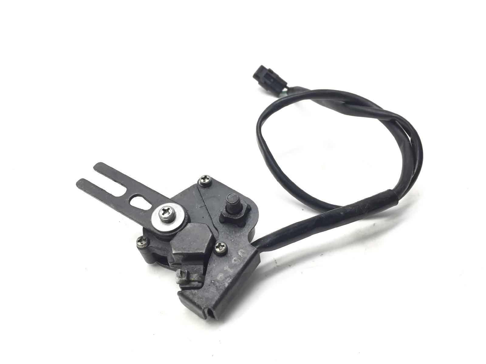 Kawasaki z650 650 sensore cavalletto laterale 2023 2024 er650ssda