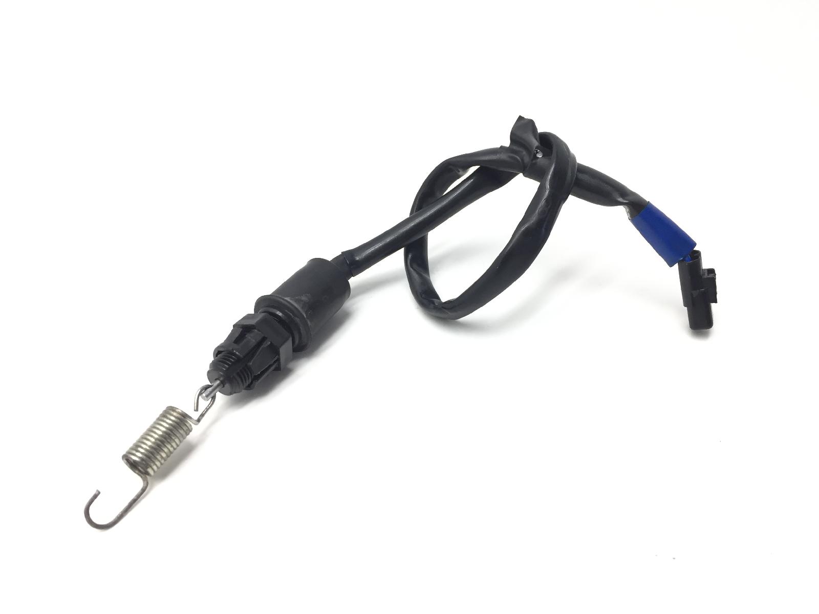Kawasaki z650 650 sensore stop microstop freno posteriore 2023 2024 er650ssda