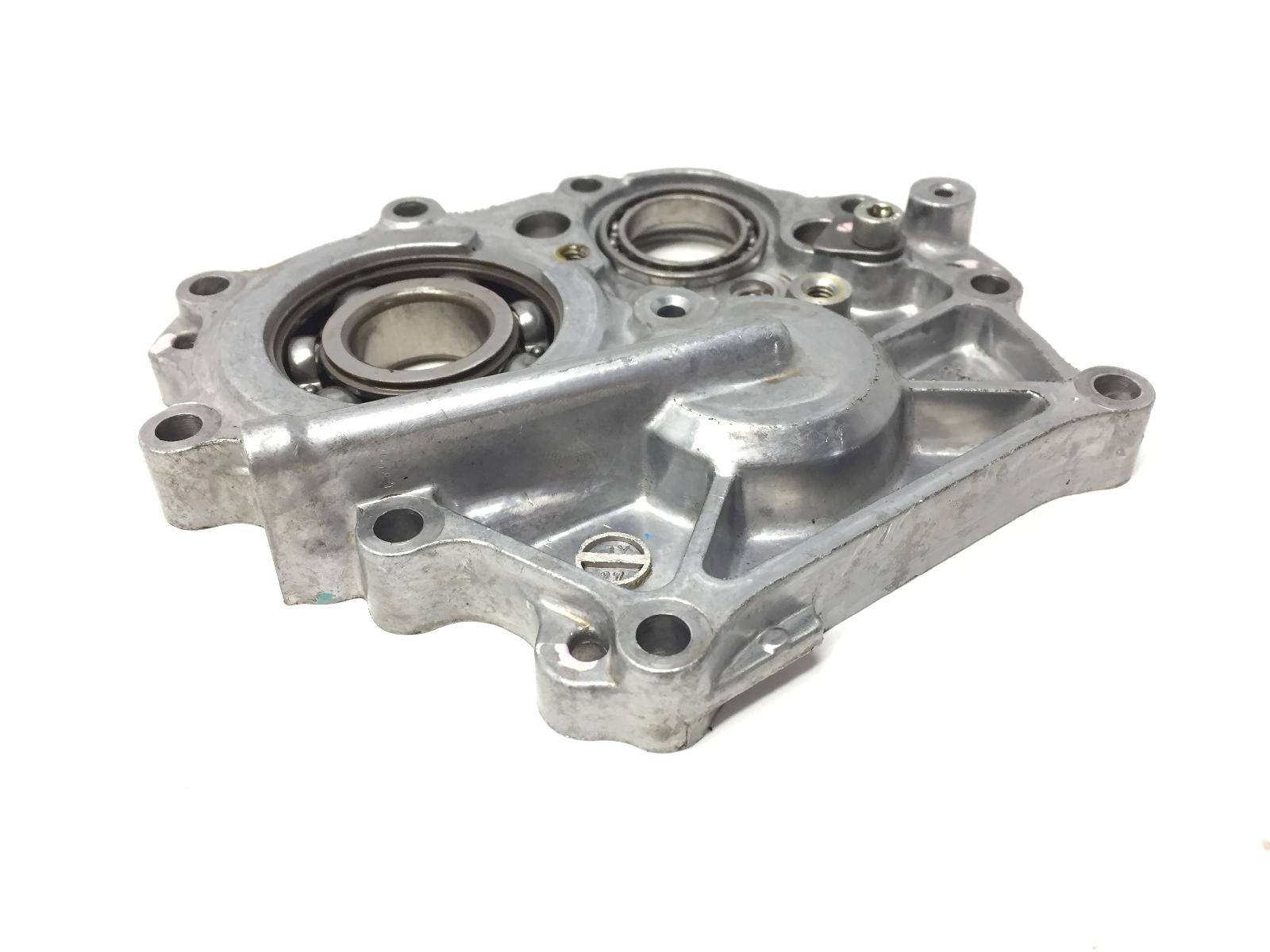 Kawasaki z650 650 carter ingranaggi trasmissione 2023 2024 er650ssda