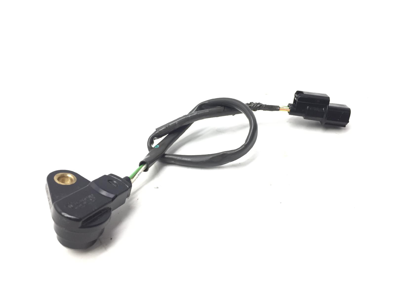 Kawasaki z650 650 sensore posizione marce cambio 2023 2024 er650ssda