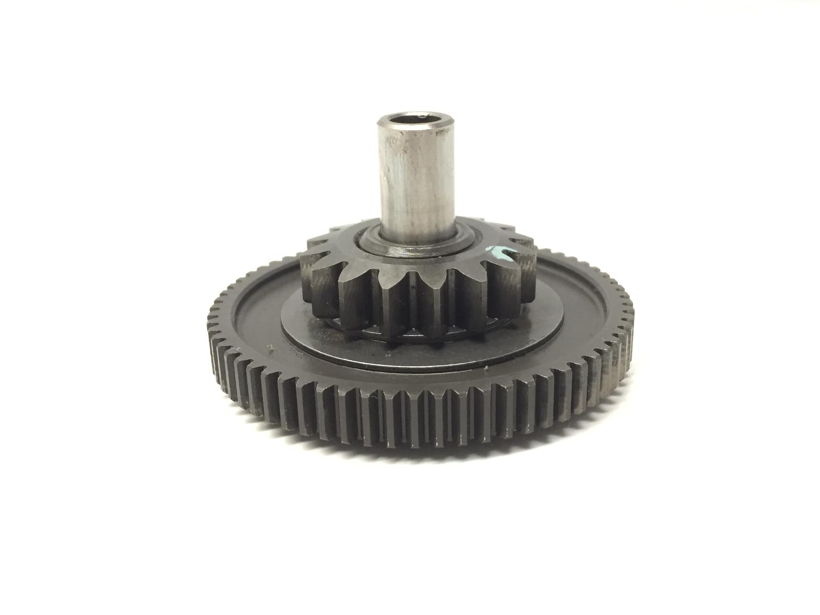 Kawasaki z650 650 ingranaggio limitatore di coppia 2023 2024 er650ssda