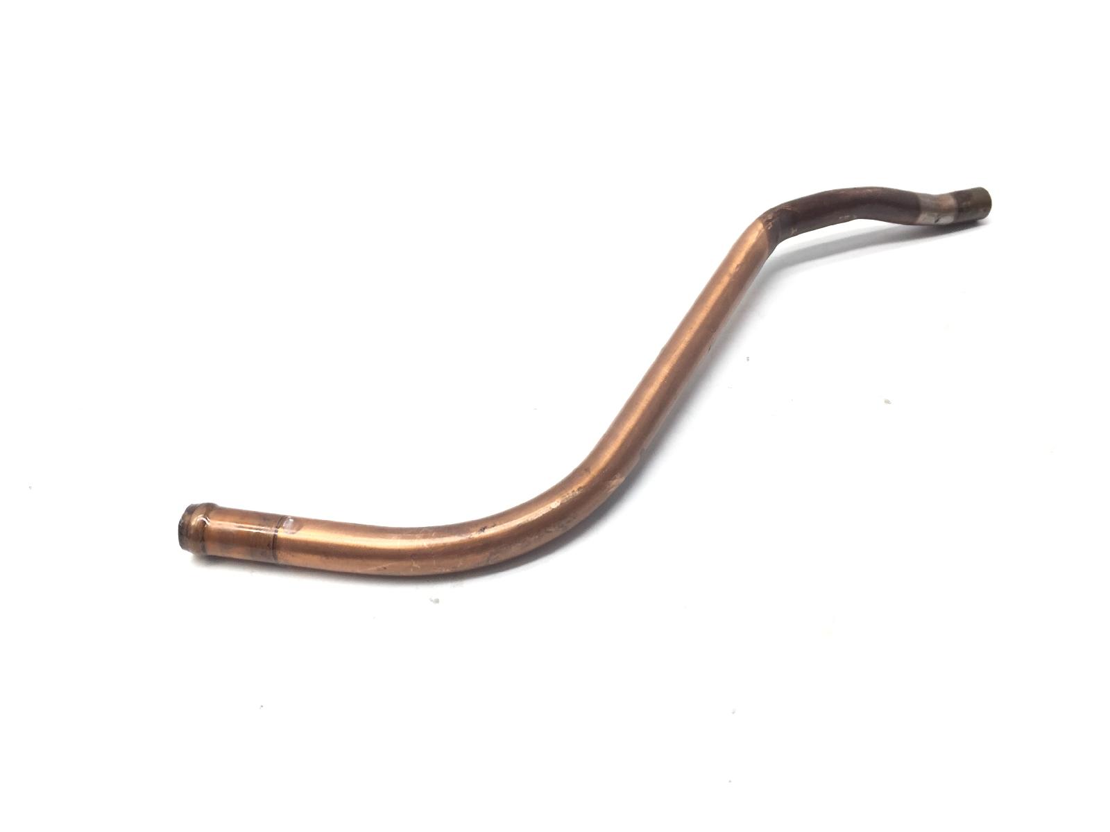 Kawasaki z650 650 tubo sfiato olio 2023 2024 er650ssda