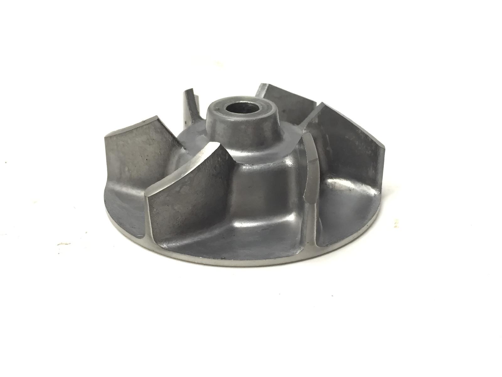 Kawasaki z650 650 girante pompa acqua 2023 2024 er650ssda