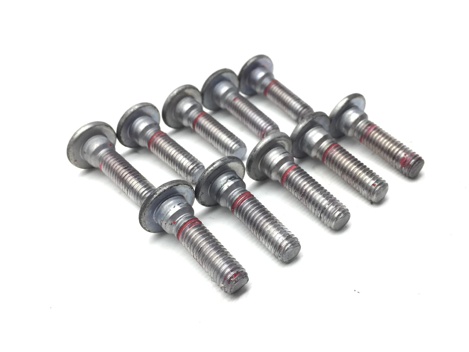 Kawasaki z650 650 kit 10 viti dischi freno anteriori 2023 2024 er650ssda