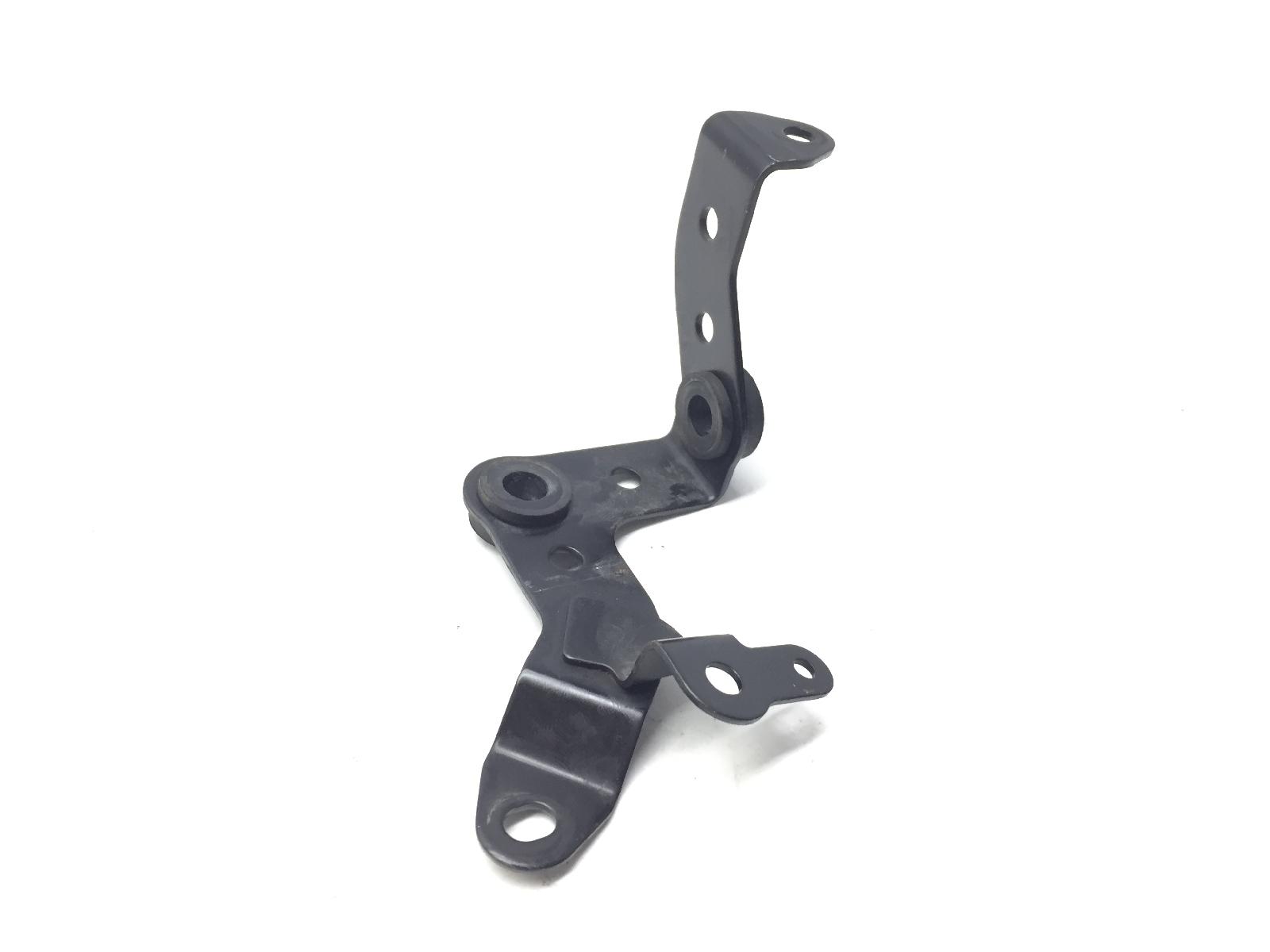 Kawasaki z650 650 staffa supporto attuatore pompa abs 2023 2024 er650ssda