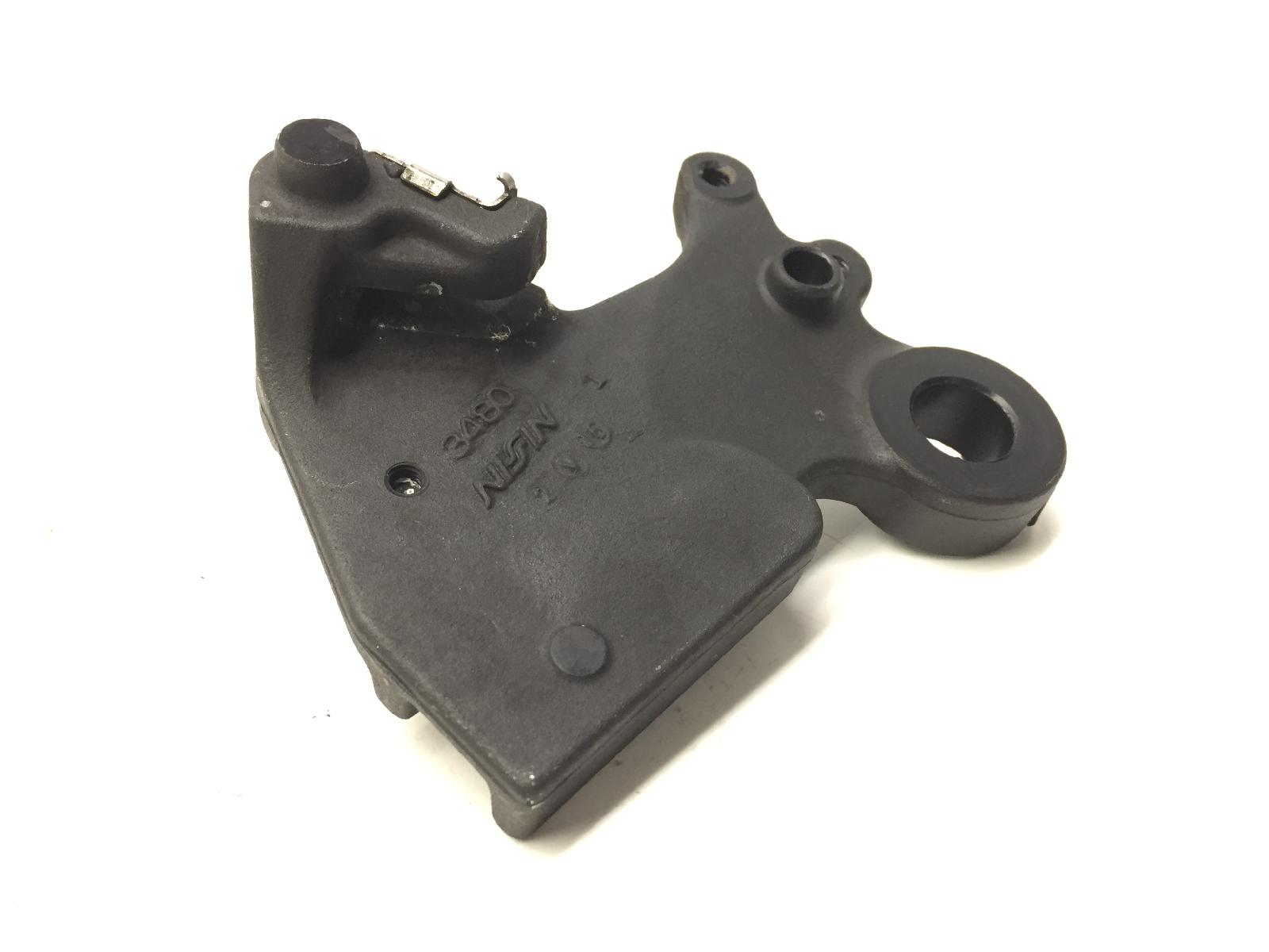Kawasaki z650 650 staffa supporto pinza freno posteriore 2023 2024 er650ssda