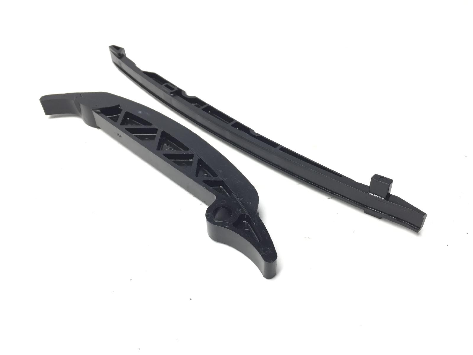 Kawasaki z650 650 coppia pattini guida catena distribuzione 2023 2024 er650ssda