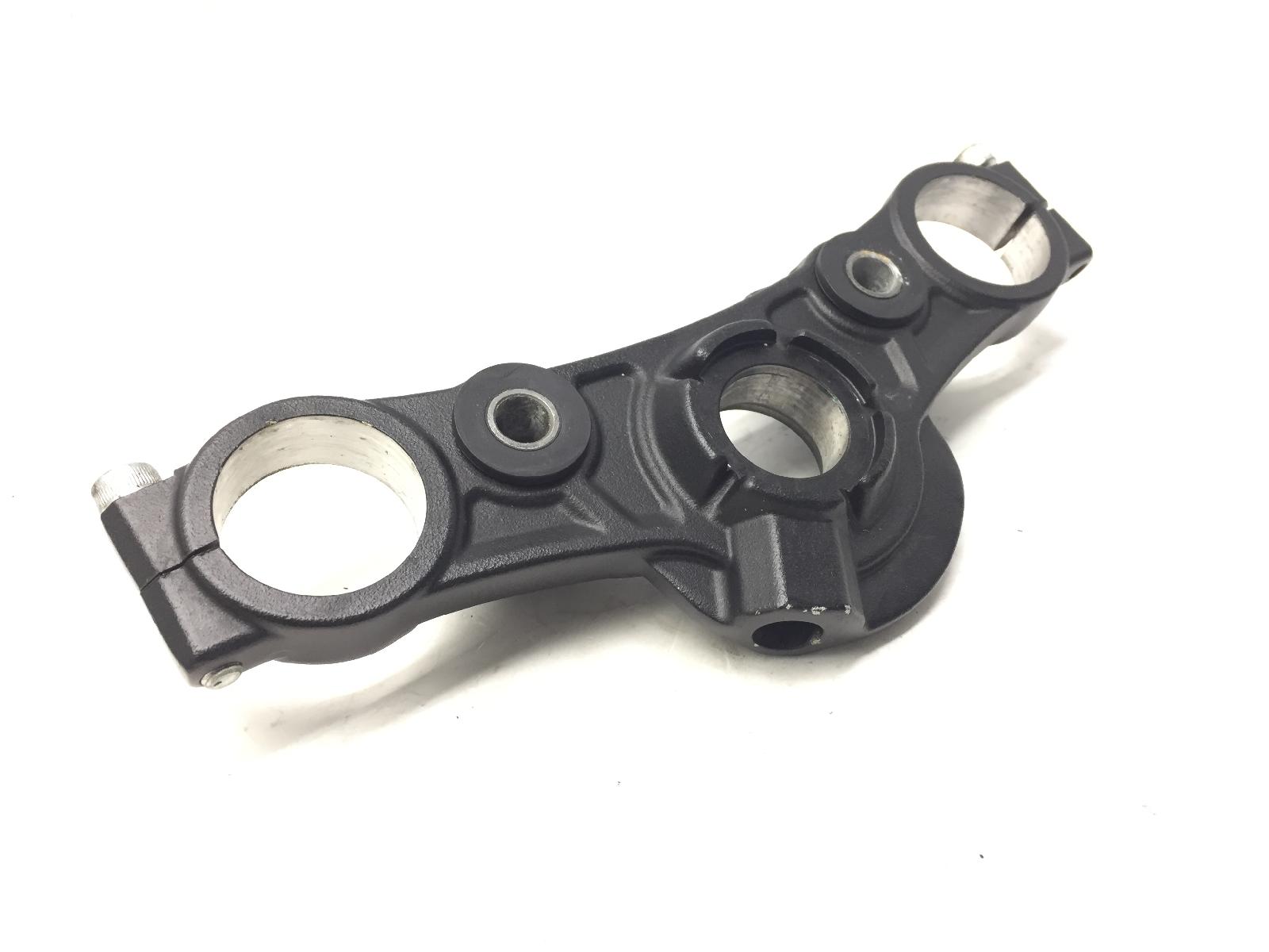 Kawasaki z650 650 piastra superiore supporto manubrio 2023 2024 er650ssda
