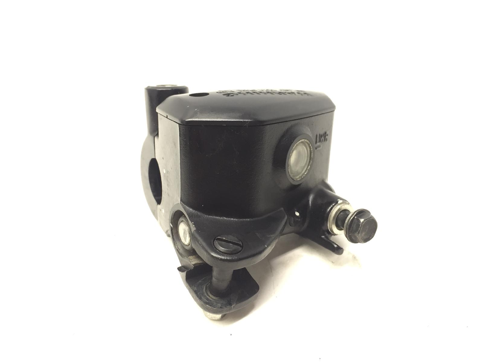Kawasaki z650 650 pompa freno anteriore 2023 2024 er650ssda