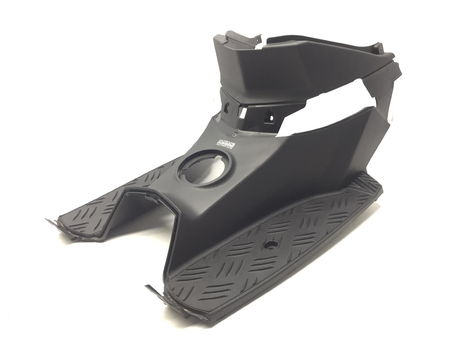 Peugeot speedfight 4 e5 km 0 50 carena pedana pavimento poggiapiedi 2021 2024 vgaf1adja
