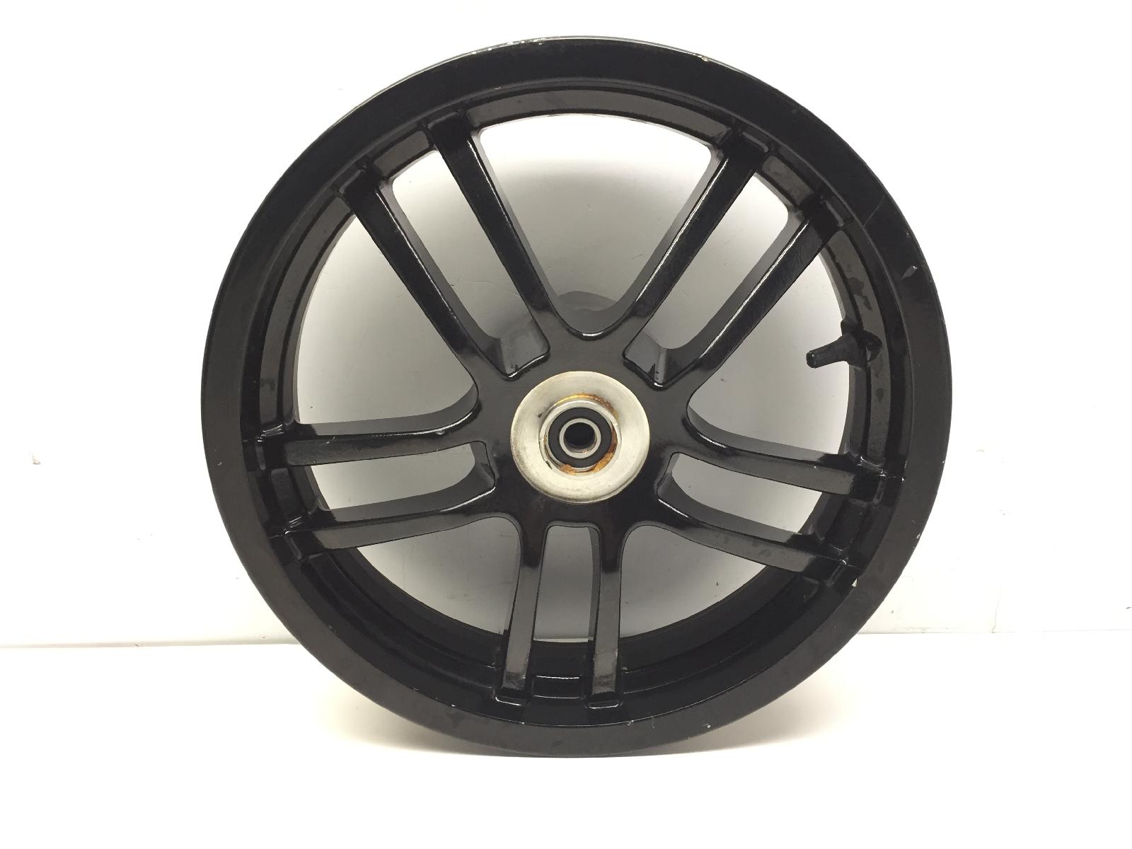 Peugeot speedfight 4 e5 km 0 50 cerchio ruota anteriore 13 x 3.00 2021 2024 vgaf1adja