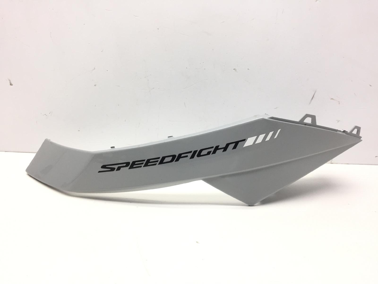 Peugeot speedfight 4 e5 km 0 50 carena fianchetto sottosella sinistro 2021 2024 vgaf1adja