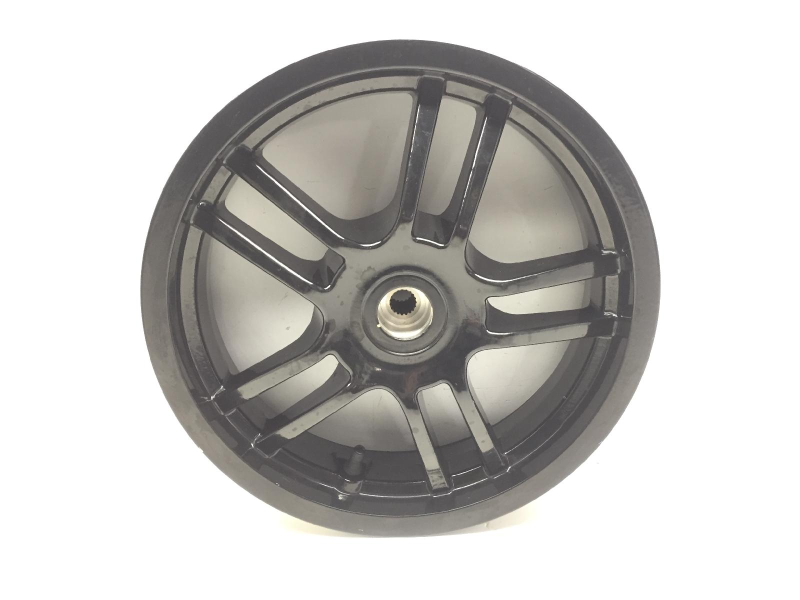 Peugeot speedfight 4 e5 km 0 50 cerchio ruota posteriore 13 x 3.50 2021 2024 vgaf1adja