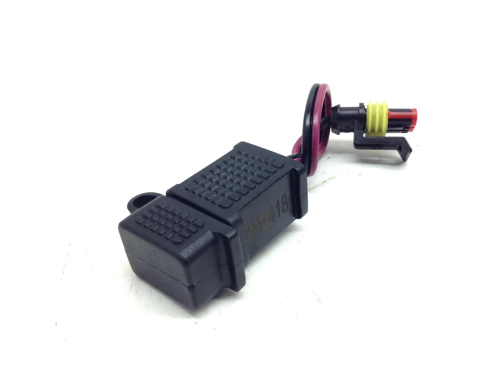 Piaggio vespa primavera e5 50 presa usb 2020 2023 cd0100